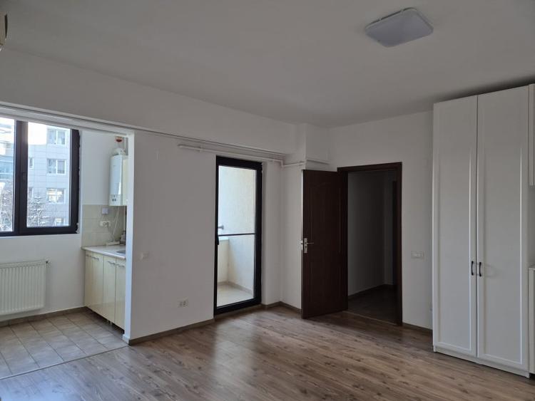 Apartament - nemobilat - metrou Timpuri Noi - centrala termica - 3