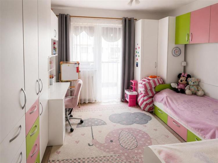 Apartament 3 camere 2 bai zona Calea Surii Mici - 2