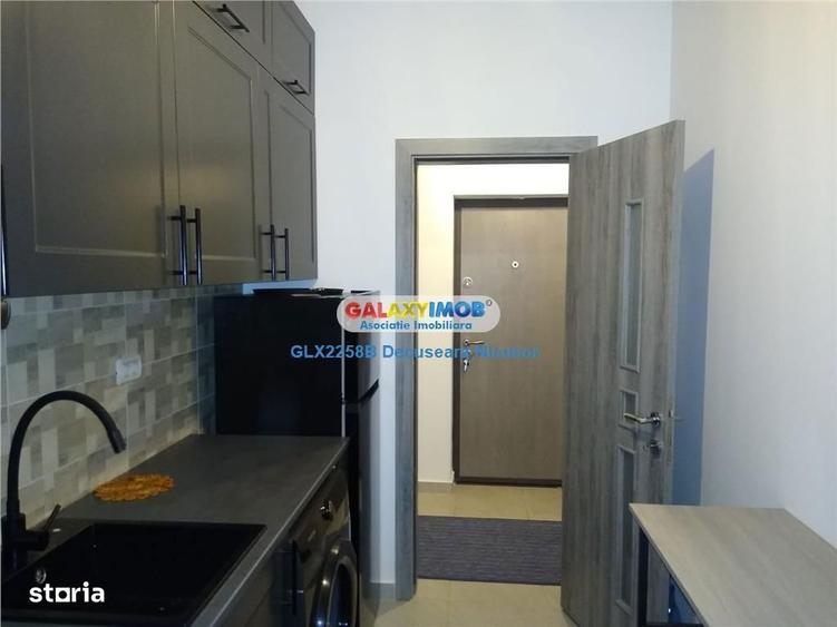 Apartament 2 camere, Mobilat, Utilat, Militari Residence, 55.900 euro - 2