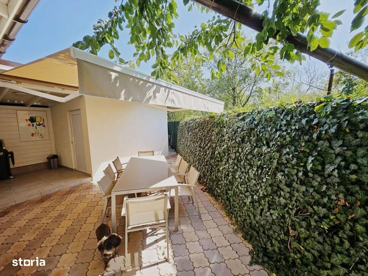 Vila superba, tip duplex, zona Iancu Nicolae. - 15