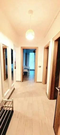 Apartament 2 camere, Alezzi Resort, parcare - 17