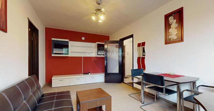 Apartament 2 camere de vanzare -Bd. Victoriei 13- vedere...