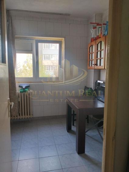 Apartament 2camere  stradal,  langa Metrou Piata Sudului OFERTA! - 4