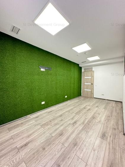 Spatiu stradal 224 mp – Pretabil showroom, horeca, medical, birouri - 8