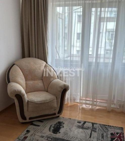 Apartament de vanzare 2 camere Pacurari- Alpha Bank, Iasi