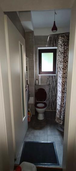 Vand Garsoniera in casa - 5