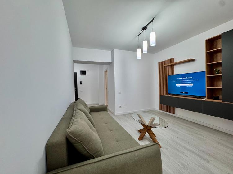 Lujerului-Plaza Mall-Iul. maniu19A-prima inchiriere-parcare subterana - 2