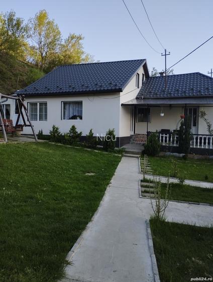 Casa de vanzare in ?aga