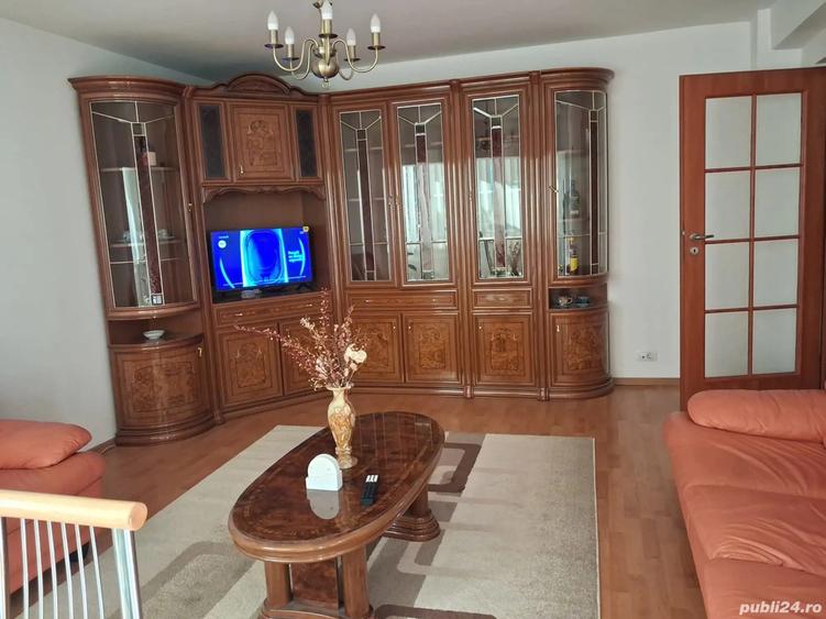 Snagov, central, 3 camere cu teresa 40 mp - 6