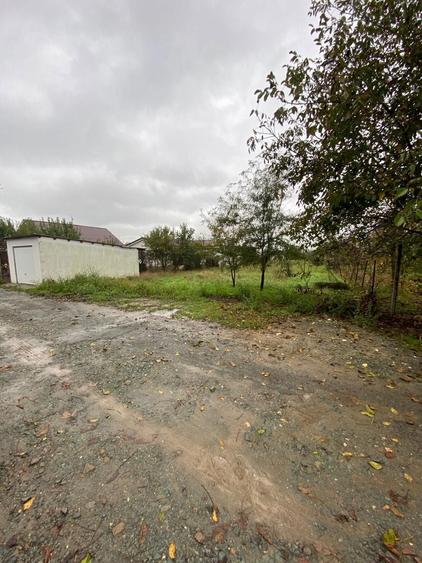 Teren intravilan Tuzla 665 mp aproape de plaja - 4