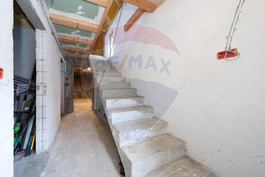 2 CORPURI DE CASA- OPORTUNITATE INVESTITIE - Centrul Istoric - 8