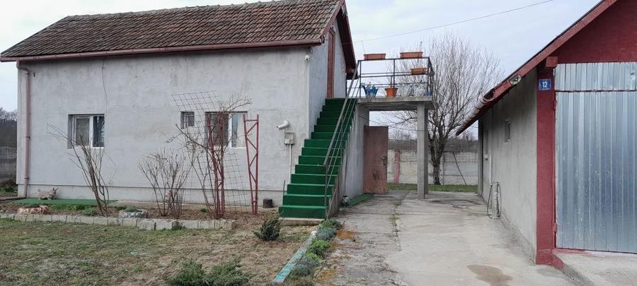 Casa Butoiesti MH - 3