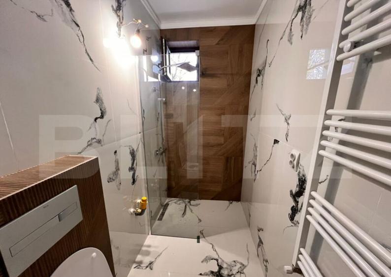 Apartament 2 camere langa pietonala,renovat complet - 3