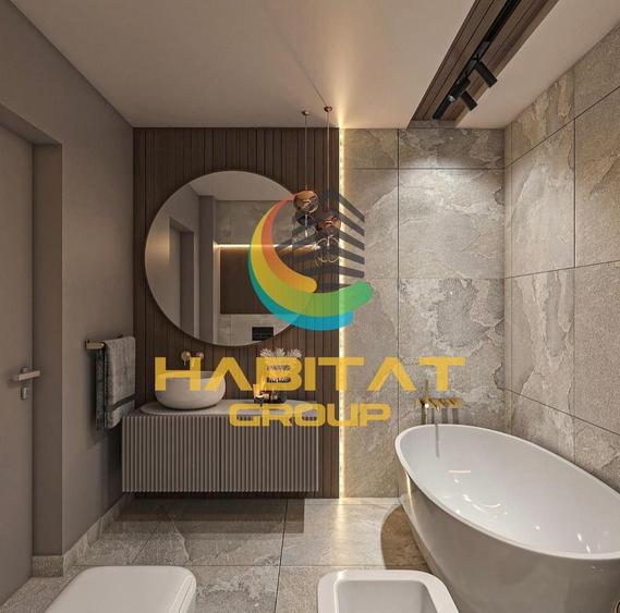 Apartament 3 camere Sector 4 Discount 10% pentru avans 90% - 7