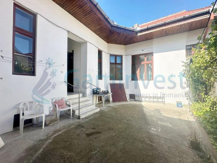 Apartament la casă ultracentral - 1