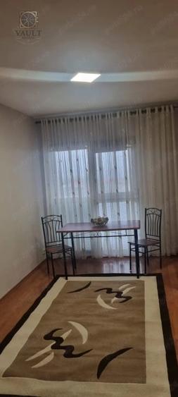 Garsoniera - 35mp -Centrala Proprie - Doamna Ghica - 7