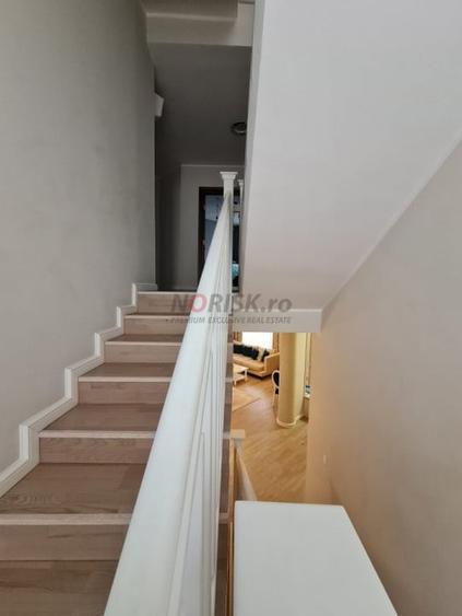 Casa ta de vis – Liniște, Natură și Confort Modern – Balotesti - 24