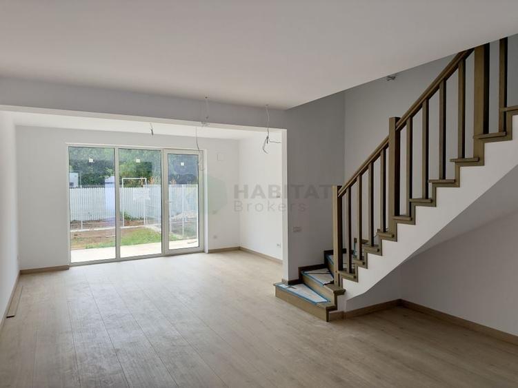 Avangarde Forest 8 | Vila 5 camere | Pompa de caldura - 1