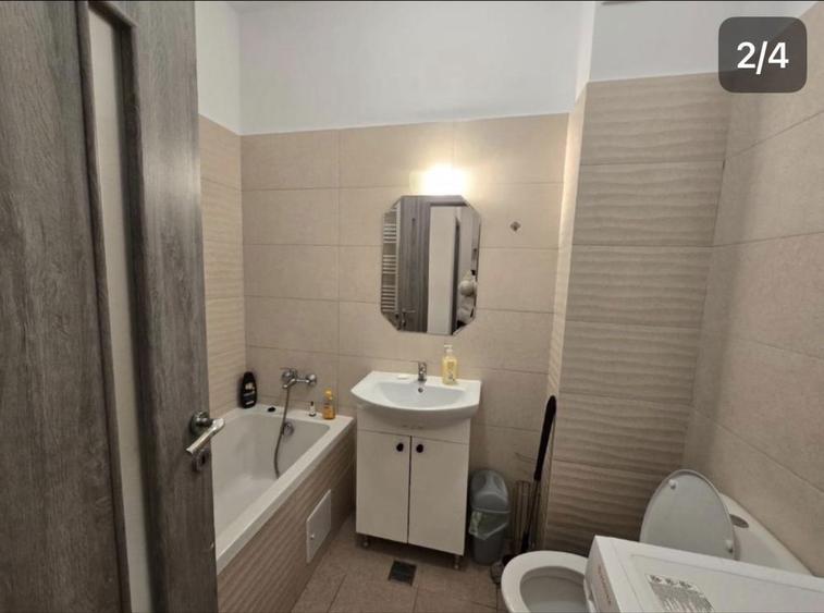 Inchiriez garsoniera rezervelor , miltari residence - 1