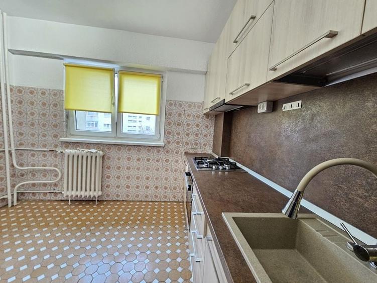 Nicolae Titulescu- Banu Manta-Basarab| Ap. 3c  spatios la cheie! - 11