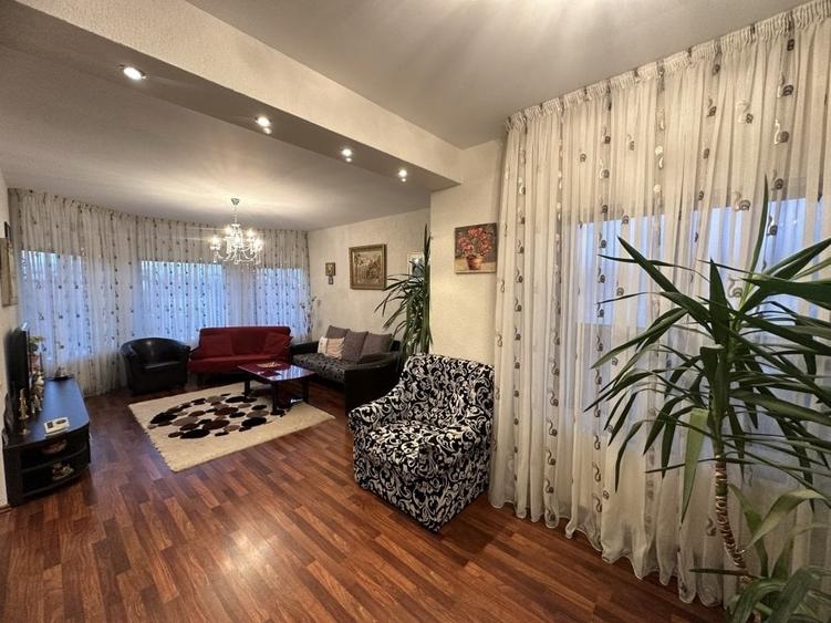 Vila P+1, langa padure, suprafata 200mp, teren 500mp, toate facilitatile - 8