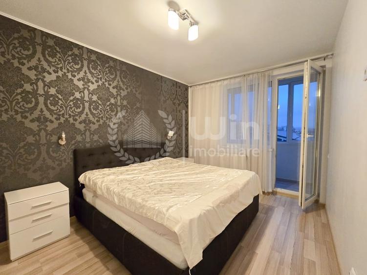 Apartament 3 camere | Bloc Nou | Etaj intermediar | Balcon | Vivo Mall - 1
