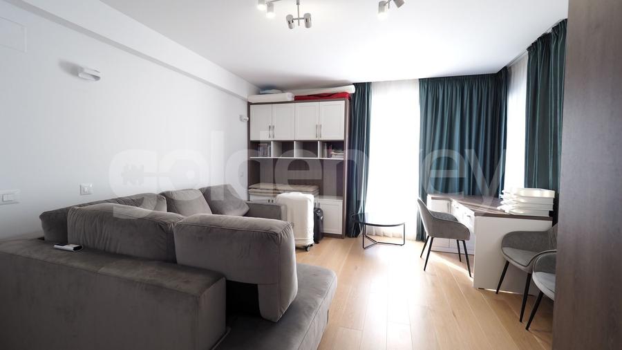 Vila individuala cu 7 camere | finisaje premium | 323mp teren - 20