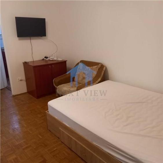 Garsoniera, Gheorgheni - 3