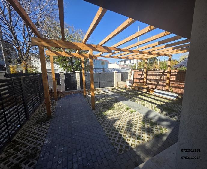 Bucurestii Noi Vila deosebita 2025 - 18