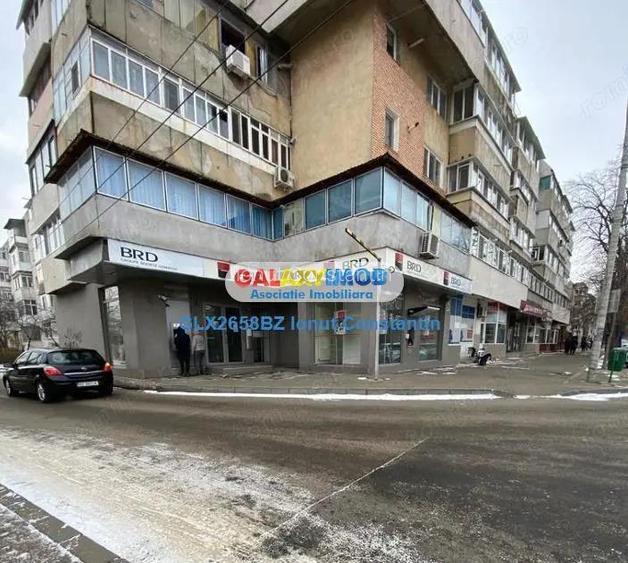 Inchiriere Spatiu Comercial zona Dorobanti Inchiriere Spatiu Comercial zona Dorobanti