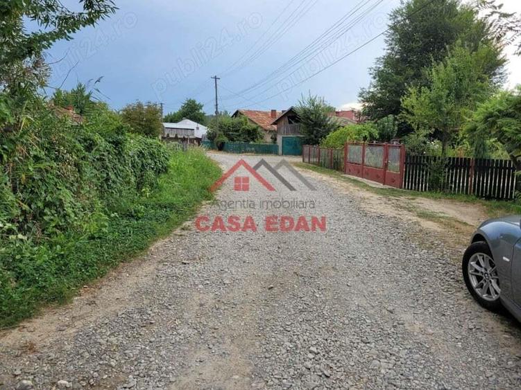 Teren intravilan in Telega--17.131 mp--180.000e - 8