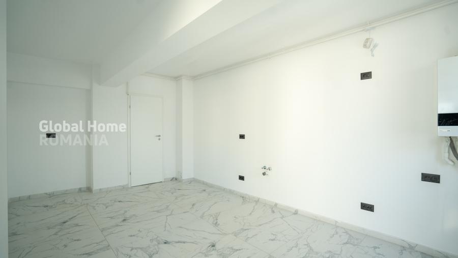 Apartament PREMIUM 3cam 110MP utili|Pipera Rond-Aviatiei |Discount Parcare - 17