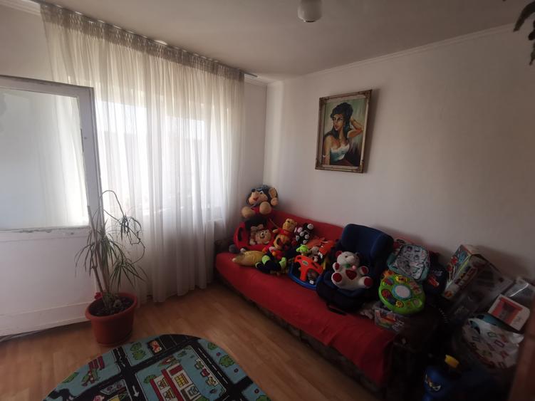 Apartament 4 camere Imparat Traian - 11