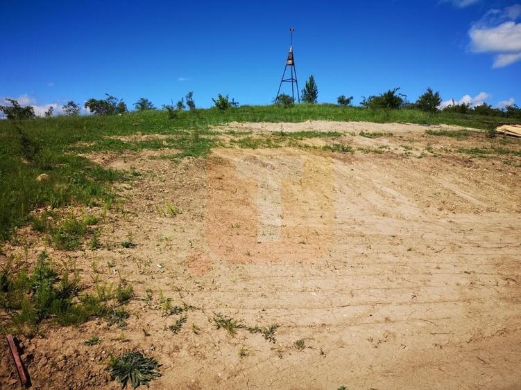 Oportunitate ! Teren intravilan 650 mp, Calea Romanului, Piatra Neamț - 8