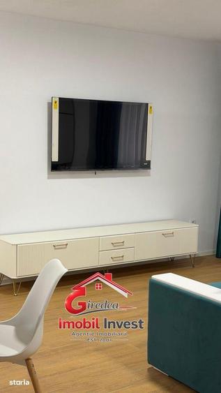 Ap.2 Camere |Bloc Nou cu Panouri Solare|Etaj 2 cu Lift|Mobilat|Utilat - 6