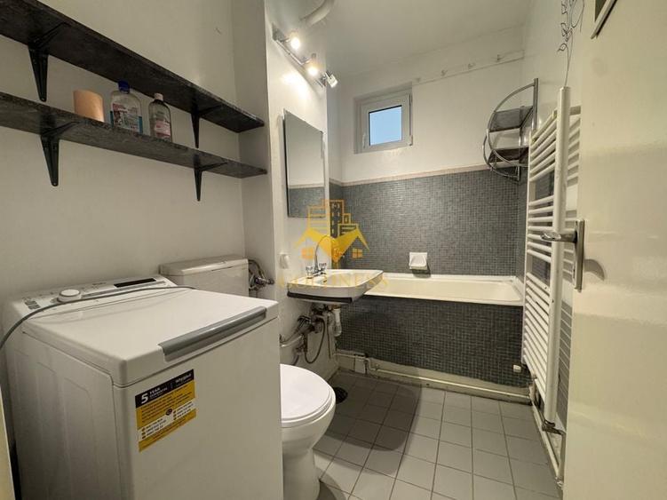 2 camere, balcon, Gheorgheni Zona Nicolae Titulescu, Interservisan - 5