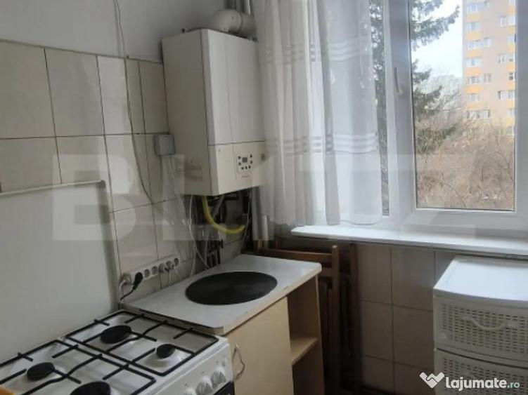 Garsoniera de vanzare, 31 mp, zona Astra - 2