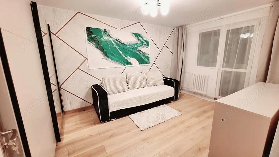 2 camere Rasaritului | Lujerului - 6