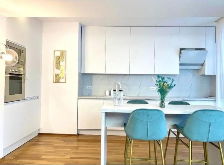 Penthouse-3 Camere | 159 mp  | Premium | Parcare | Herastrau - 6