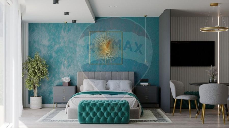 Apartament de vanzare Mamaia Nord - White Titanic - 10