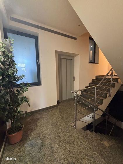 Spatiu birouri amenajat lux Piata Dorobanti - 9