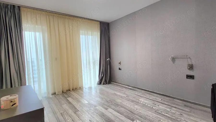 Casa de Lux cu 4 camere Teren 1200 mp - 9