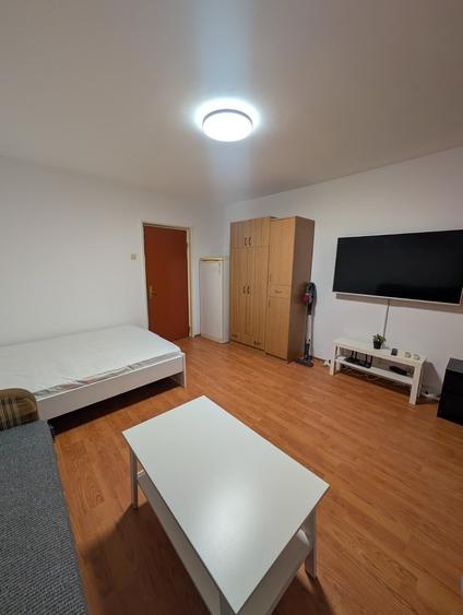 Drumul Taberei -1 minut Metrou Tudor Vladimirescu - Garsoniera confort 1 MODERNA - 15