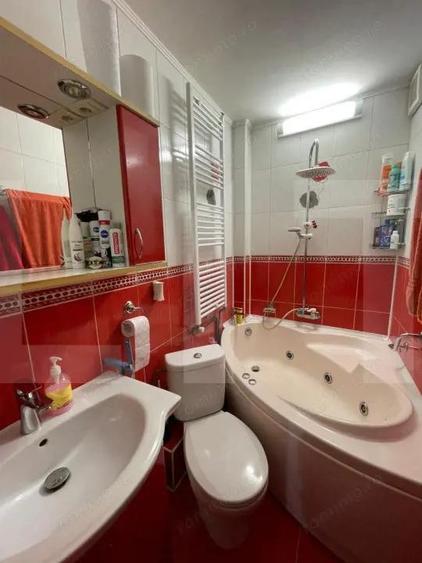 Apartament 2 camere, 46 mp, zona Iosefin - 9