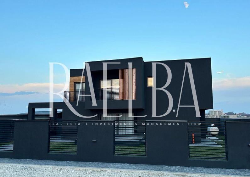 Casa | 5 camere | Tunari | Dimieni - 12