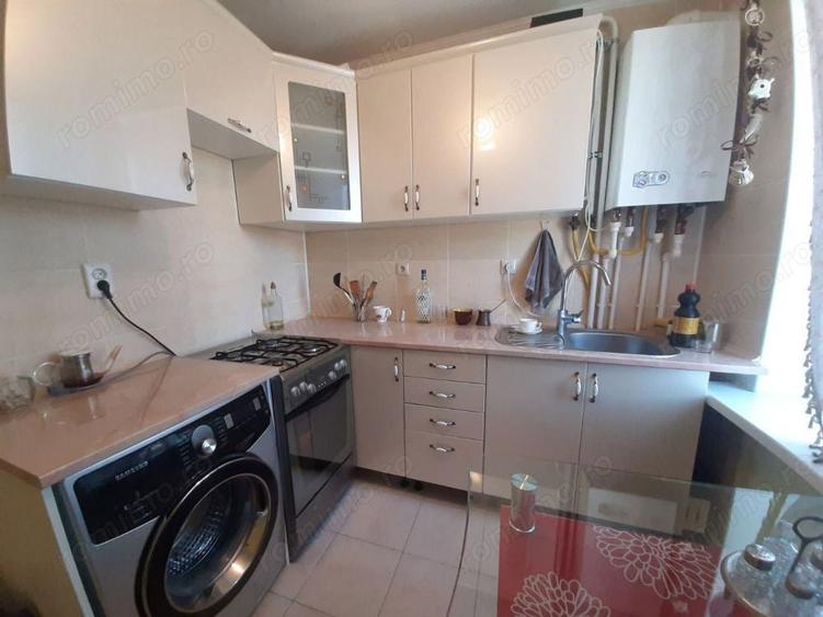 Oferim spre inchiriere un apartament cu 2 camere in zona Berceni CENTRALA PROPRIE - 1