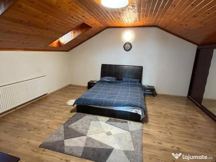 Casa de vanzare sau inchiriere - 4