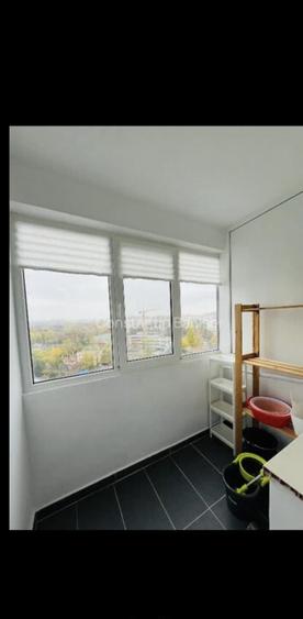 Dristor park lake liviu rebreanu etaj 10 - 10