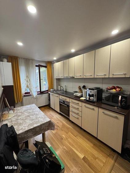 cv 179 V.Babes, apartament 2 camere semidecomandat , parter - 6