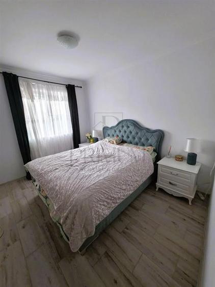 Duplex cu 4 camere cu Teren 263 Mp în Utvin